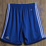 2014 Argentina Away Soccer shorts Thailand Quality