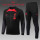 Young 22-23 Liverpool (black) Jacket Sweater tracksuit set