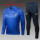 Young 22-23 Paris Saint-Germain (bright blue) Sweater tracksuit set