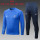 Young 22-23 Paris Saint-Germain (bright blue) Sweater tracksuit set