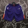 Phoenix Suns  NBA   太阳 紫色 短裤