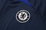22-23 Chelsea (Borland) Jacket Adult Sweater tracksuit set