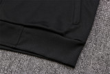 22-23 Gremio (black) Jacket Adult Sweater tracksuit set
