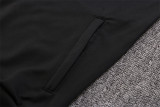22-23 Gremio (black) Jacket Adult Sweater tracksuit set