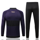 22-23 SC Corinthians (purple) Jacket Adult Sweater tracksuit set