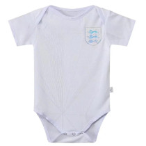 2022 England home baby Thailand Quality Soccer Jersey
