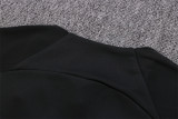 22-23 Chelsea (black) Adult Sweater tracksuit set