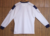 Long sleeve 99-00 Manchester United Away Retro Jersey Thailand Quality