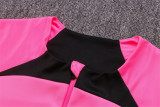 22-23 Liverpool (Pink) Adult Sweater tracksuit set