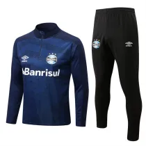 22-23 Gremio (Borland) Adult Soccer Jacket Training Suit