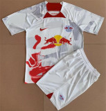22-23 RB Leipzig home Set.Jersey & Short High Quality