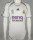 2006 Real Madrid white Retro Jersey Thailand Quality