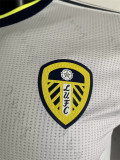 22-23 Leeds United home Player Version Thailand Quality