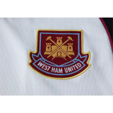 99-01 West Ham United Away Retro Jersey Thailand Quality