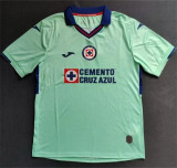 22-23 Cruz Azul (Goalkeeper) Fans Version Thailand Quality