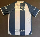 22-23 Pachuca home Fans Version Thailand Quality
