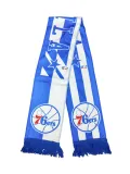NBA Basketball Team Scarf  size:17cm*140cm