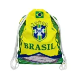 National Team Bundle Pocket  Size:40cm*48cm  Texture of material:Huadani fabric