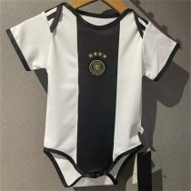 2022 Germany home baby Thailand Quality Soccer Jersey