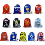 Club Bundle Pocket   Size:40cm*48cm  Texture of material:Huadani fabric