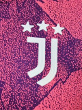 22-23 Juventus FC Third Away Player Version Thailand Quality