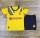 Kids kit 22-23 Borussia Dortmund Third Away Thailand Quality