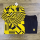 Long sleeve 22-23 Borussia Dortmund (Training clothes) Set.Jersey & Short High Quality