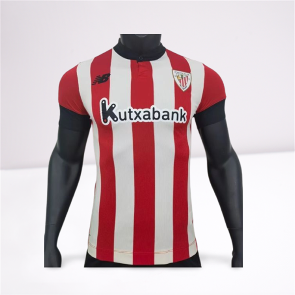 22-23 Athletic Bilbao home Player Version Thailand Quality