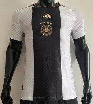 2022 Germany home Player Version Thailand Quality