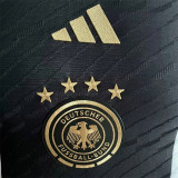 2022 Germany home Player Version Thailand Quality