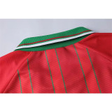 95-96 Wales home Retro Jersey Thailand Quality