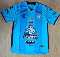 22-23 Pachuca Away Fans Version Thailand Quality