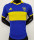 22-23 CA Boca Juniors home Player Version Thailand Quality