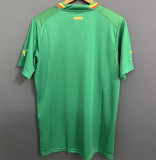 WORLD CUP 2022 Senegal Away Fans Version Thailand Quality
