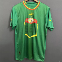 WORLD CUP 2022 Senegal Away Fans Version Thailand Quality