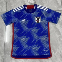 WORLD CUP 2022 Japan home Fans Version Thailand Quality
