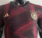 WORLD CUP 2022 Germany Away Player Version Thailand Quality