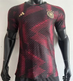 WORLD CUP 2022 Germany Away Player Version Thailand Quality