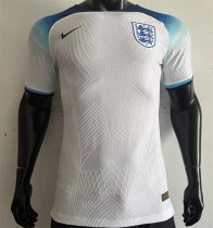 WORLD CUP 2022 England home Player Version Thailand Quality