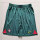 2022 Portugal home Soccer shorts Thailand Quality