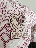 2022 Mexico Away Player Version Thailand Quality