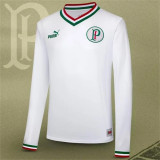 22-23 SE Palmeiras (Souvenir Edition) Long sleeve Thailand Quality