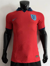 WORLD CUP 2022 England Away Player Version Thailand Quality