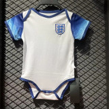 WORLD CUP 2022 England home baby Thailand Quality Soccer Jersey