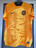 World Cup 2022 Netherlands home Fans Version Thailand Quality