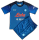 22-23 SSC Napoli home Set.Jersey & Short High Quality