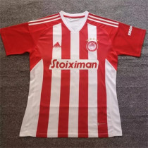 22-23 Olympiacos home Fans Version Thailand Quality