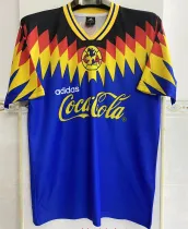 1995 Club América Away Retro Jersey Thailand Quality