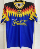 1995 Club América Away Retro Jersey Thailand Quality