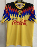 1995 Club América home Retro Jersey Thailand Quality